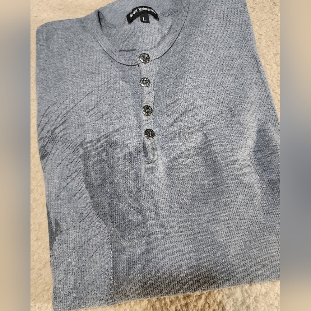 Royal Underground Thermal Shirt